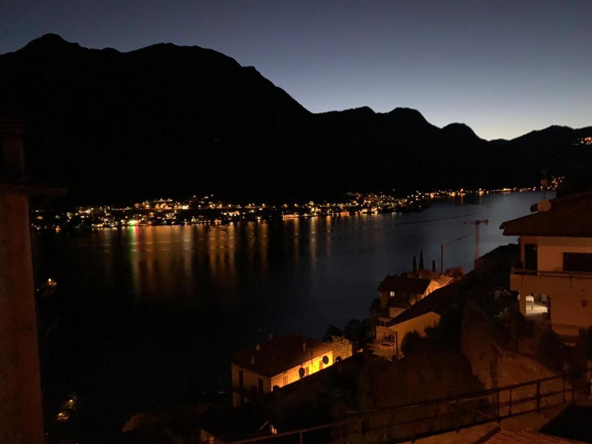 La Casa Del Mastro - Como Lake Pognana Lario Extérieur photo