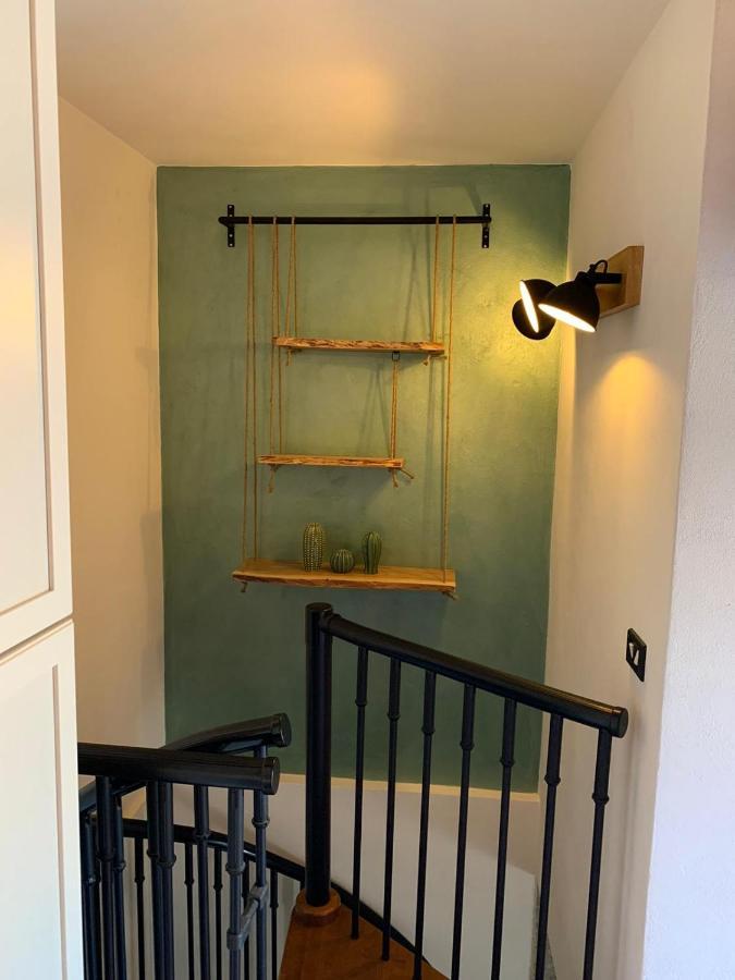 La Casa Del Mastro - Como Lake Pognana Lario Extérieur photo
